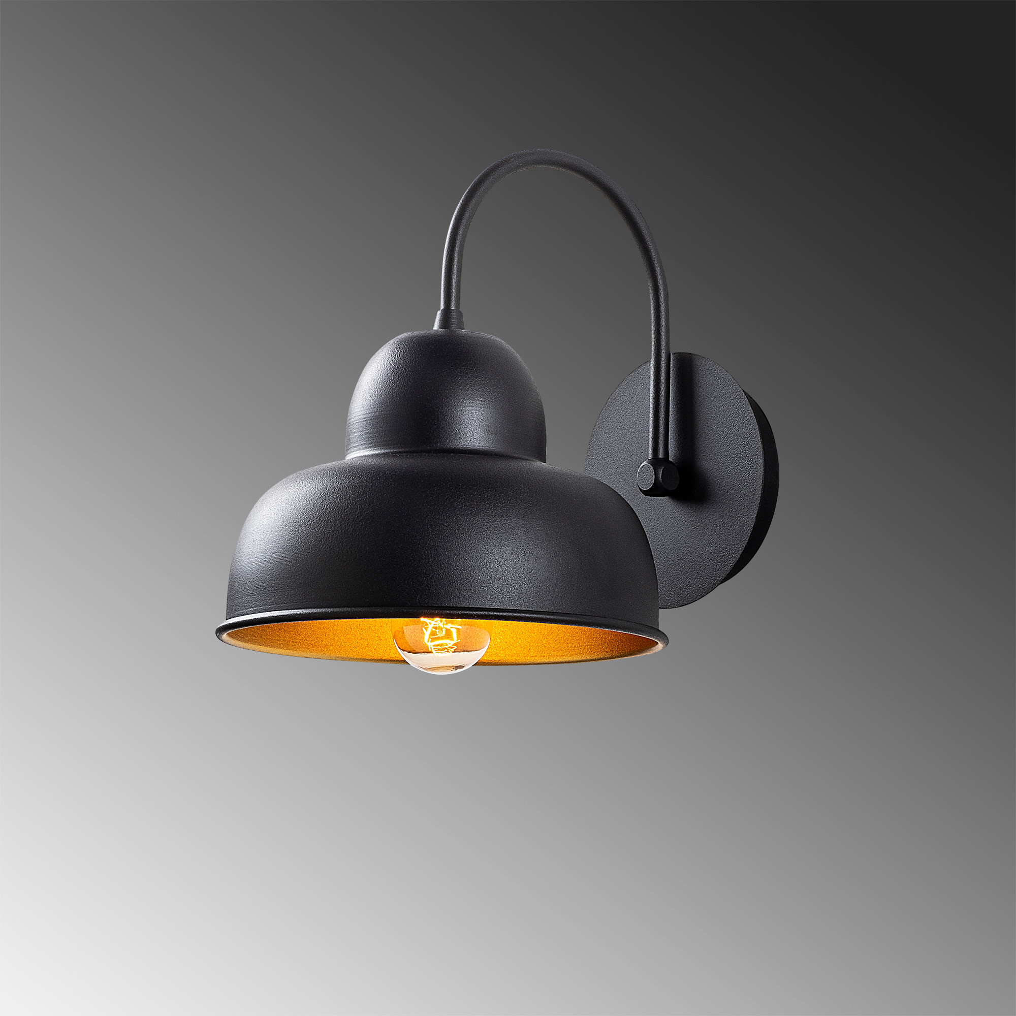 CAKIR-180BLACK